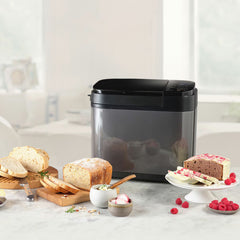 Panasonic Automatic Bread Maker, SD-YR2540HXC