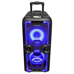Idance Megabox 2000 Portable Bluetooth Party System