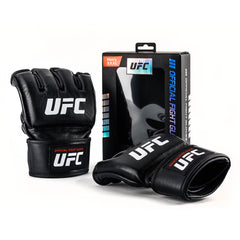 UFC Official Fight Gloves in 3 Sizes