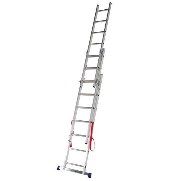 TB Davies Light Duty Combination Extension Ladder