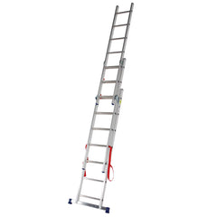 TB Davies Light Duty Combination Extension Ladder