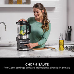 Ninja Foodi Blender & Soup Maker, HB150UK