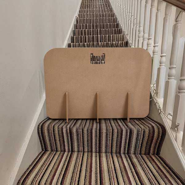 Dog stopper puppy stopper dog blocker dog gate Dog Stopper or Dog Gate Pet Barrier For Stairs, Patio, Indoors, Puppy Blocker