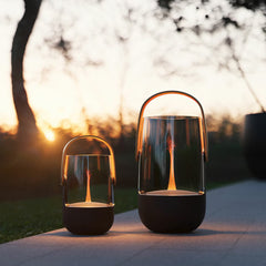 Sophie & Sophie Little Lantern Aroma Diffuser Bundle with 3 Aromatherapy Oils