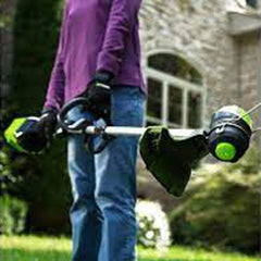 Greenworks 60V 36Cm Linetrimmer (Tool Only) - GWGD60LT