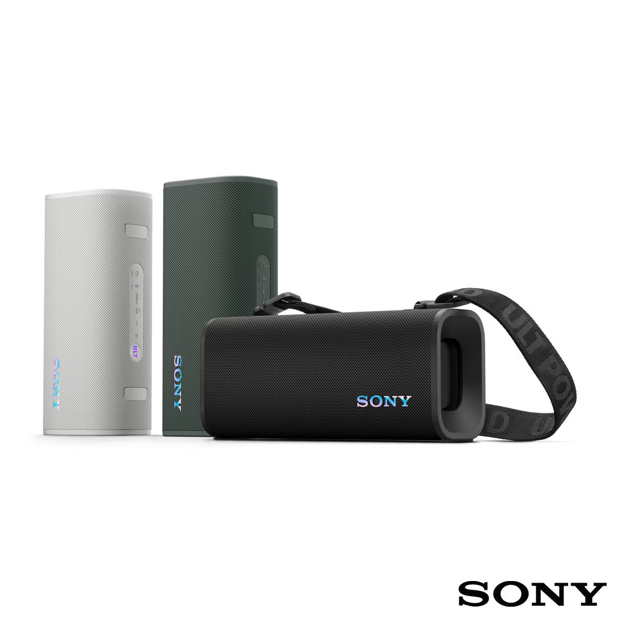 Sony SRSULT30 ULT Field 3 Portable Bluetooth Speaker in 3 Colours