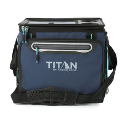 Titan by Arctic Zone 40 Can Collapsible Cooler in 2 Colours