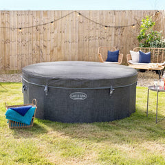 Lay-Z-Spa Copenhagen Thermacore™ Ultrafit™ Smart 140 Airjet, 6 Person Hot Tub