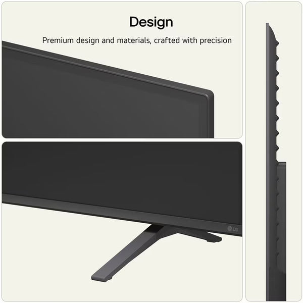 LG 85NU850B6LA 85 Inch 4K Ultra HD Smart TV