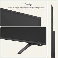LG 85NU850B6LA 85 Inch 4K Ultra HD Smart TV