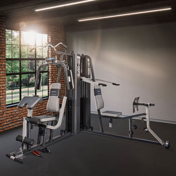 Marcy GS99 Dual Stack Home Multi Gym