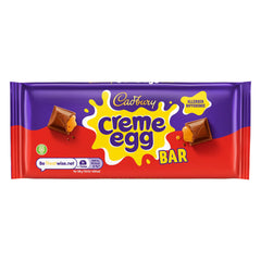 Cadbury Creme Egg Bar, 16 X 123G