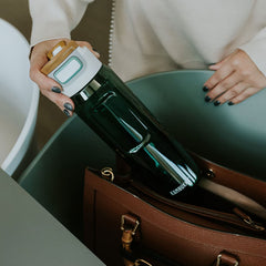 Kambukka Elton 1L Tritan Water Bottle, 2 Pack