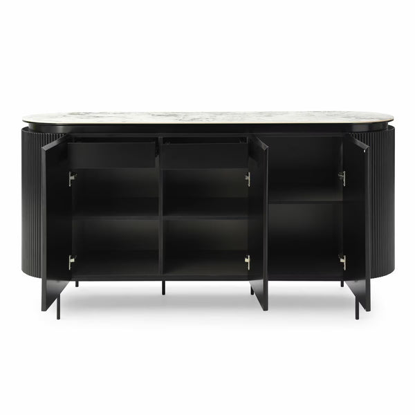 Indus Valley Kia Ceramic Sideboard