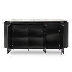 Indus Valley Kia Ceramic Sideboard