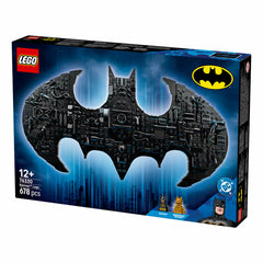 LEGO Superheroes Batman Logo - Model 76330 (12+ Years)