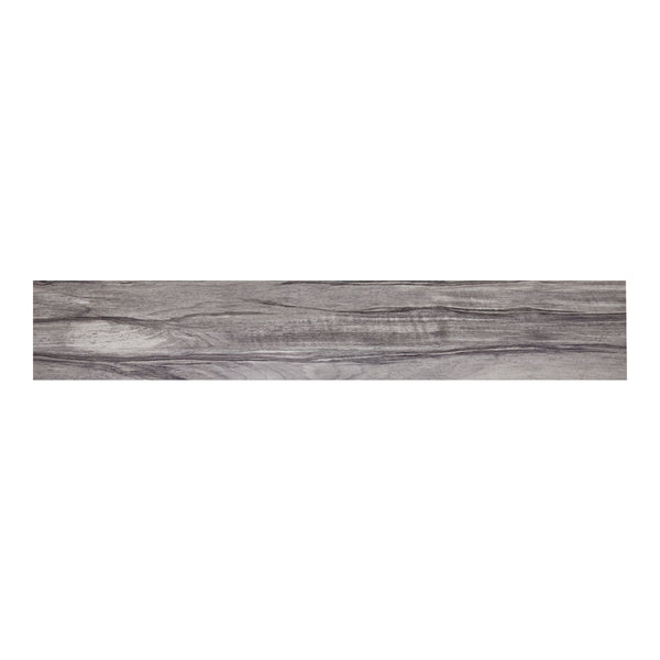 36pcs Retro Wood Effect PVC Flooring Self-adhesive Floor Planks, 5.0m² Vinyl Flooring Floor Plank Floor Tiles Floorboard for Living Room, Bedroom, Kitchen, Office