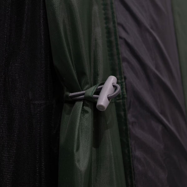Vango Portree Air 800XL Inflatable Tent, 8 Person