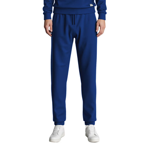 Aeropostale Men'S Jogger in Blue