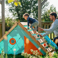 Plum Junior Climb & Play (18+ Months)