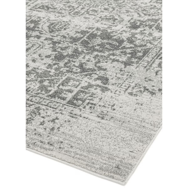 Nova Antique Grey Rug 160 X 230 Cm