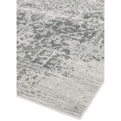 Nova Antique Grey Rug 160 X 230 Cm