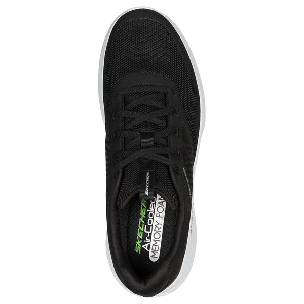 Skechers Men'S Lite Pro Century Trainer in Black