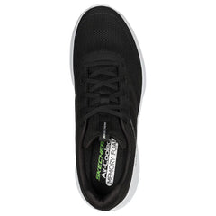 Skechers Men'S Lite Pro Century Trainer in Black