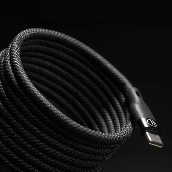 Looploop USB-C Cables 3PK