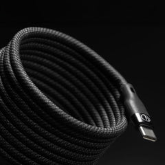 Looploop USB-C Cables 3PK