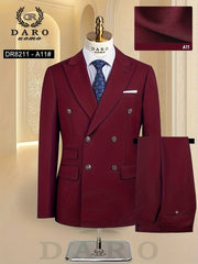 Fashion Business Suit