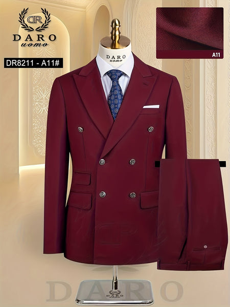 Fashion Business Suit