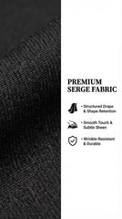 Men'S Suit 3pcs Set Formal Attire Blazer Trousers Vest Wedding Outfit Important Occasion Dress