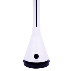 Vybra Spire Cooling Fan, Heater and Air Cleaner in 3 Colours: Black, White or Grey