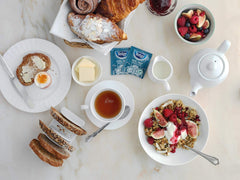 Tetley Enveloped Variety Pack 90 Envelopes