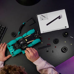 LEGO Technic Aston Martin Valkyrie - Model 42208 (9+ Years)