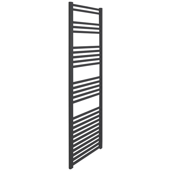 Ultraheat Eco Rail Radiator 500 X 1585 X 30 Mm