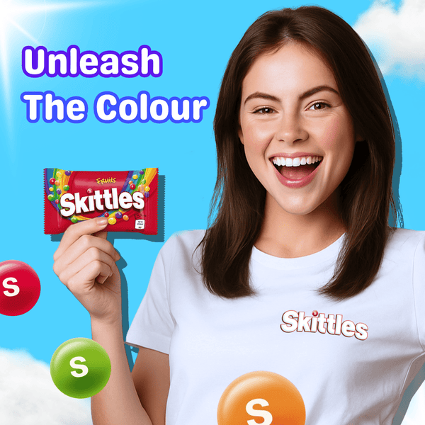 Mars Chocolate Full Cases Bulk Pack | Choose from Snickers, Twix, Maltesers, Bounty, Mars Bars & Skittles - 24-36 Packs Iconic UK Treats