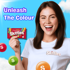 Mars Chocolate Full Cases Bulk Pack | Choose from Snickers, Twix, Maltesers, Bounty, Mars Bars & Skittles - 24-36 Packs Iconic UK Treats