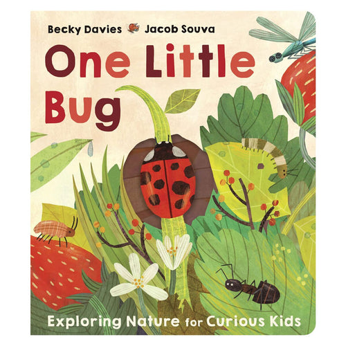 One Little Bug