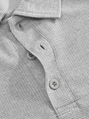 Men's 2pcs Set: Long-Sleeve Shirt and Drawstring Pants - Clean, Comfortable, Breathable