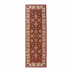 Concept Looms Grand Heritage Red Runner, 80 X 240 Cm