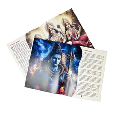 Hindu Mythology for Kids – Illustrated Box Set of 10 Books Featuring Stories of Moonstone Rama, Shiva, Ganesha, and Durga