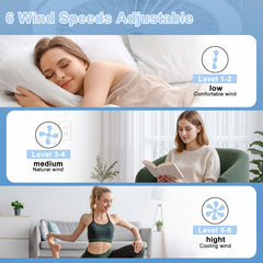48.26cm Modern Ceiling Fan with Light, 6 Speeds Reversible Low Profile Ceiling Fan Light, 3CCT LED Dimmable Flush Mount Ceiling Fans with Lights, Timing Ceiling Fans Light with Remote for Living Room, Kitchen, Bedroom And Office