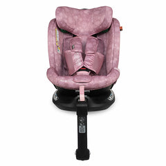 Cosatto All in All Extra I-Size 360 Car Seat, Camille