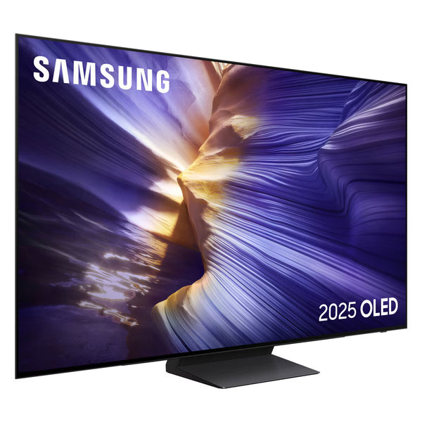 Samsung QE83S93FAEXXUU 83 Inch OLED 4K HD Smart TV