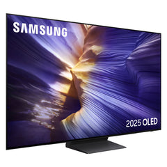 Samsung QE83S93FAEXXUU 83 Inch OLED 4K HD Smart TV