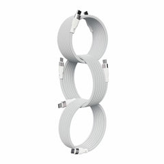 Looploop USB-C Cables 3PK