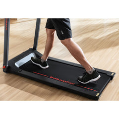 Kingsmith Walkingpad Pro Folding Treadmill