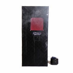 R3NU Sauna Steam POD